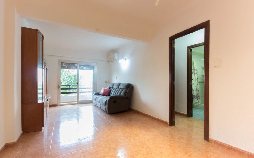 Piso en El Puig de Santa Maria – El Puig de Santa Maria