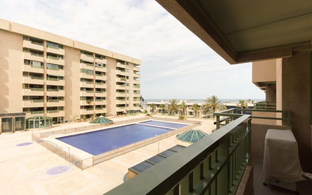 Apartamento en Alboraya – La Patacona