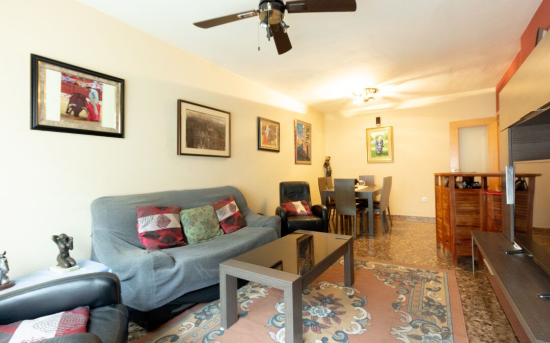 Piso en Carlet – Carlet